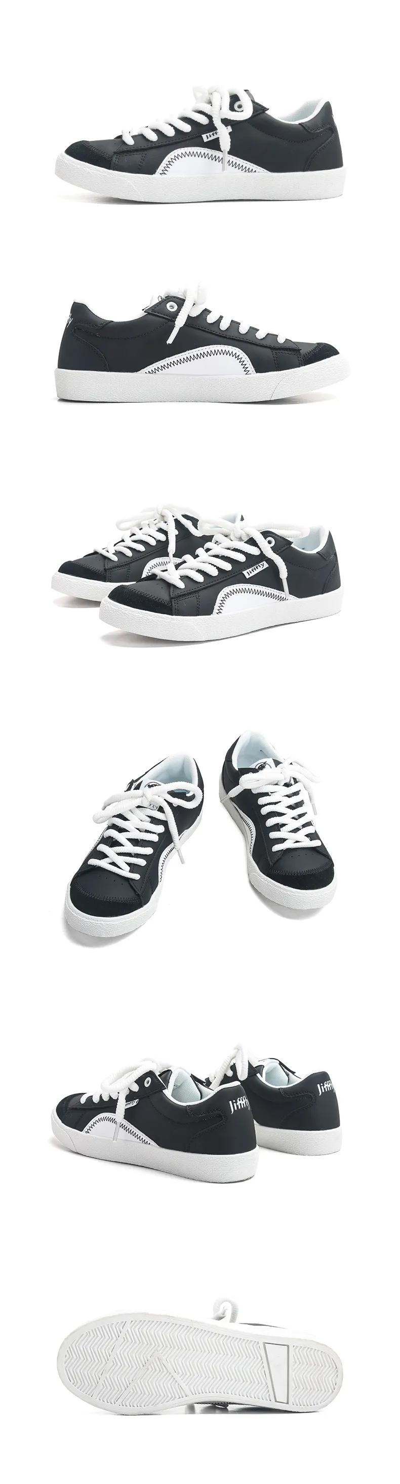 Board Shoes For Everyday Wear 2025 New Versatile White Casual Board Couple's Sports Shoes, Comfortable And Lightweight_voghion.com