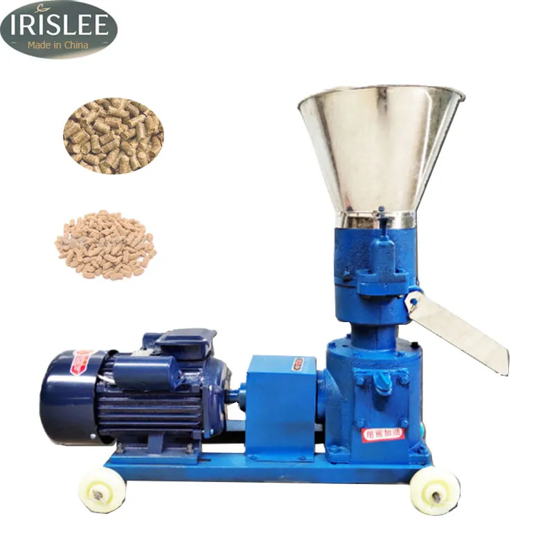 Fodder Pil Machine Agricultural Machinery Feed Pellet Machine Fodder... From Maiou, $271. ...