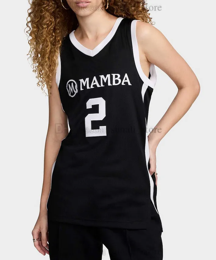 black mamba jersey womens