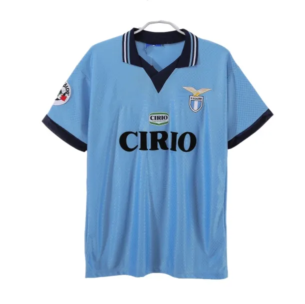 正規品】90年代 ラツィオ LAZIO 97-98 ラツィオ GKユニフォーム 97-98