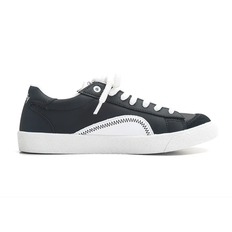 Board Shoes For Everyday Wear 2025 New Versatile White Casual Board Couple's Sports Shoes, Comfortable And Lightweight_voghion.com