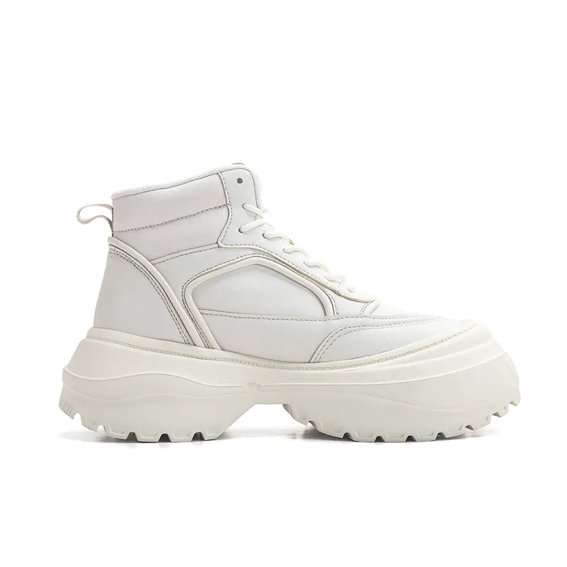 Retro Versatile Casual Travel For Autumn Winter 2025, New Thick Soled Height Increasing Sports Shoes, Designer Shoes And_voghion.com