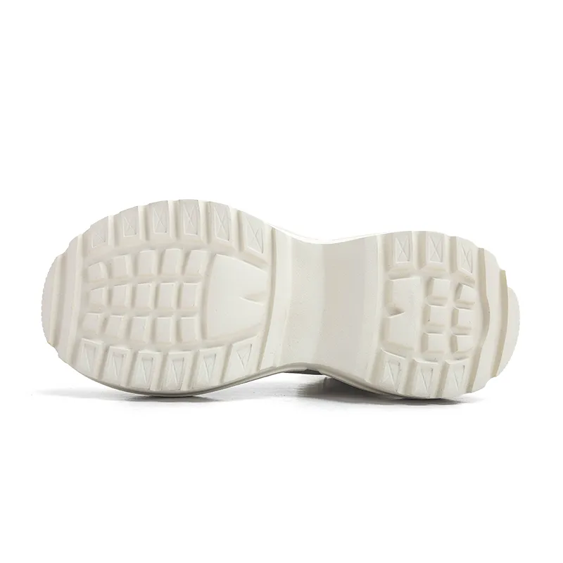 Retro Versatile Casual Travel For Autumn Winter 2025, New Thick Soled Height Increasing Sports Shoes, Designer Shoes And_voghion.com