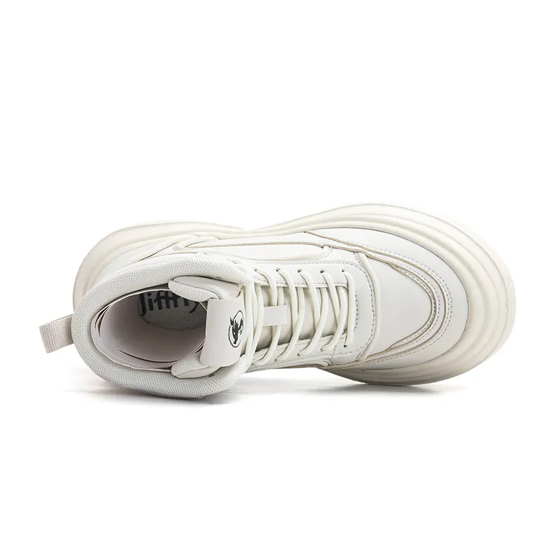 Retro Versatile Casual Travel For Autumn Winter 2025, New Thick Soled Height Increasing Sports Shoes, Designer Shoes And_voghion.com