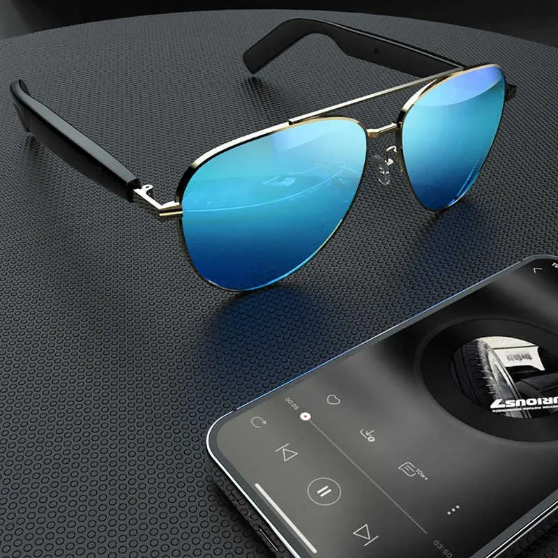 10 Migliori occhiali da sole con bluetooth In Italia