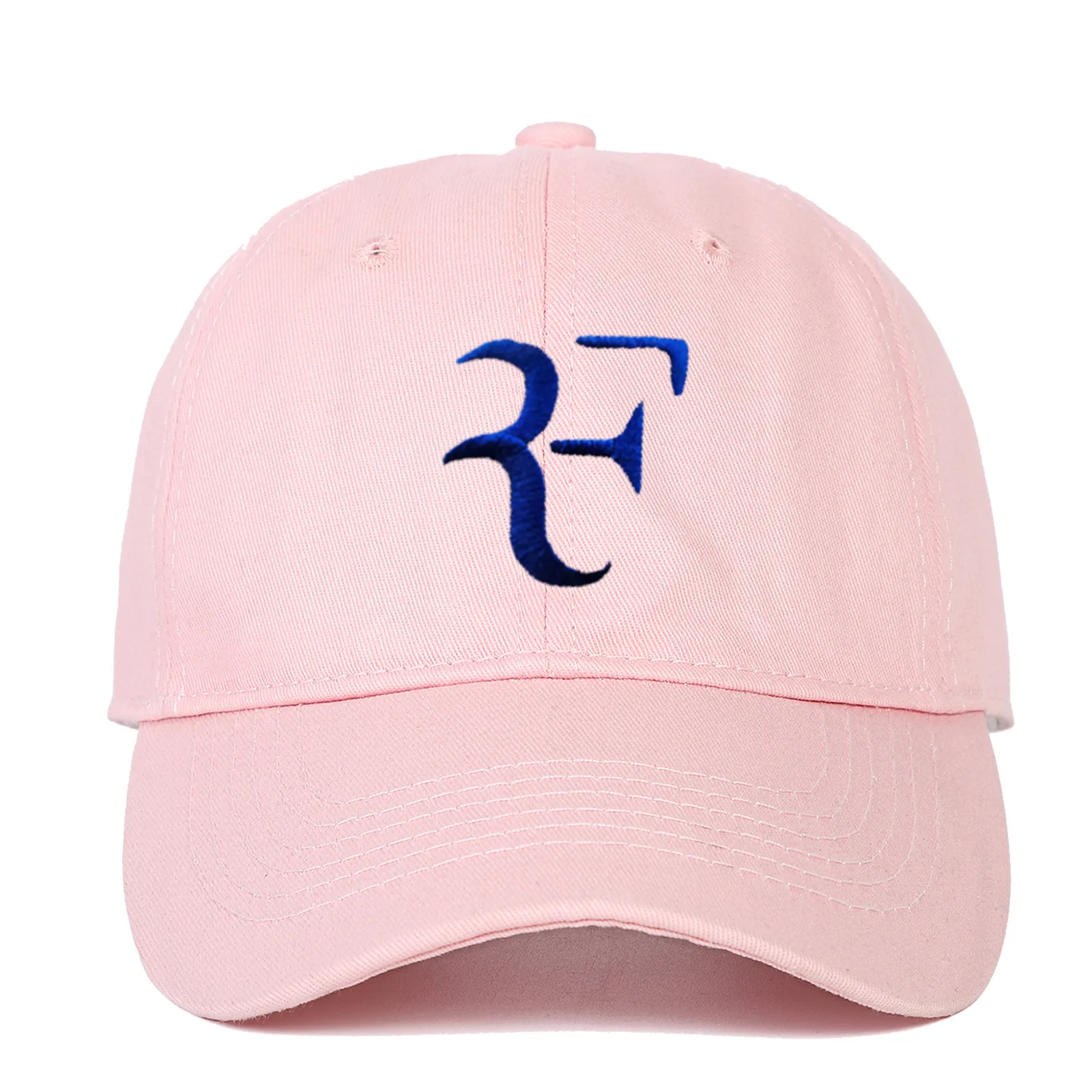 Wholesale Female And Male Wholesale Roger Federer Tennis Hats