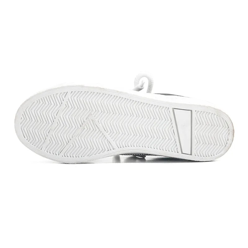 Board Shoes For Everyday Wear 2025 New Versatile White Casual Board Couple's Sports Shoes, Comfortable And Lightweight_voghion.com