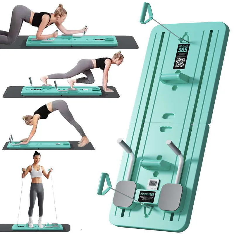 Multifunctional Abdominal Foam Board For Home Exercise 