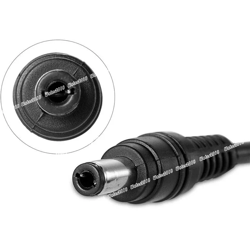 DTK 19V 4.74A 90W PC Portatile Alientatore Caricatore Per SI ASUS - Foto 7