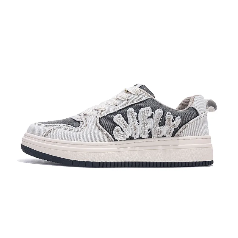 Retro Board Herrenschuhe Herbst/Winter 2025: Vielseitige Trendschuhe für Damen und Herren, sportlich, mit weicher Sohle_voghion.com