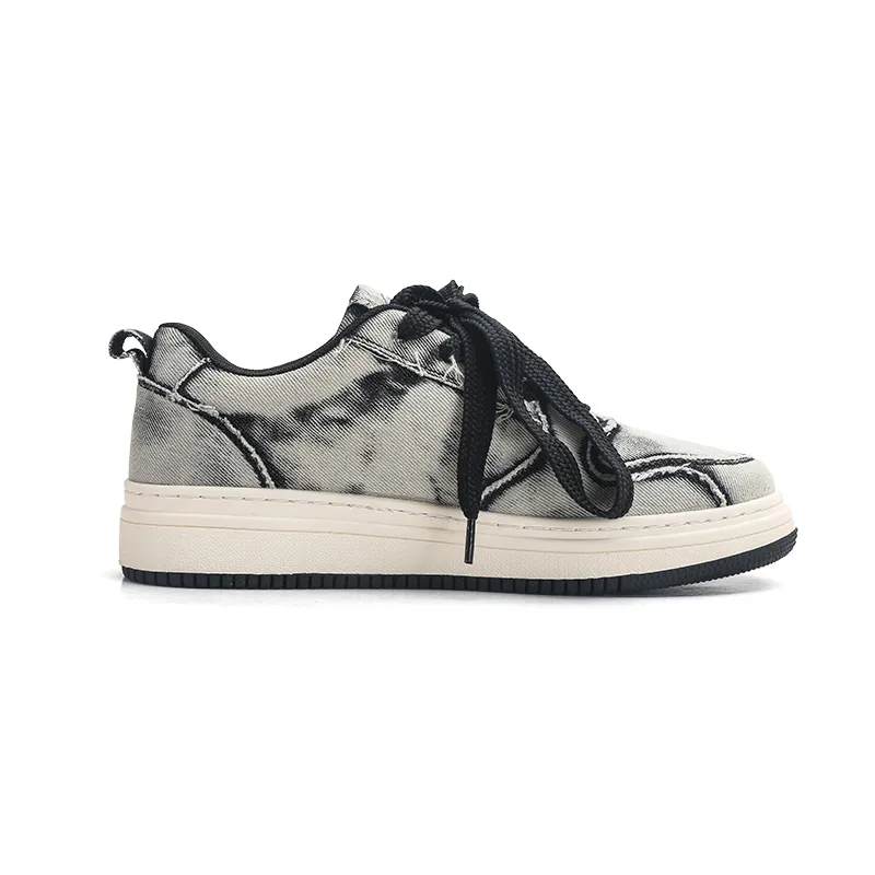 Trendige und vielseitige Designer-Herren-Sneaker, neue Herbst-/Winterkollektion 2025, Freizeit-Sportschuhe für Damen und Paare im Retro-Stil_voghion.com