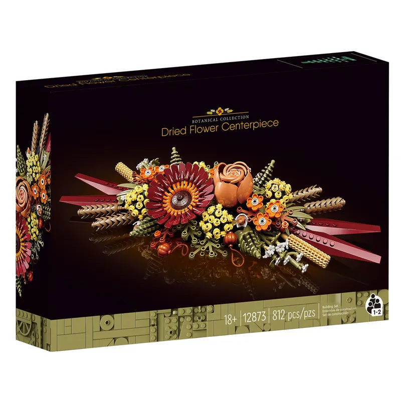 Z250607 Designer 2026 Bouquet Blooming & Eternal From