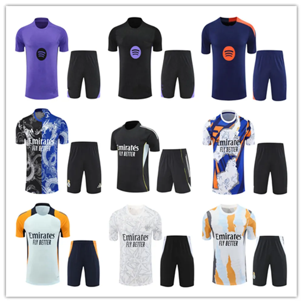 Save Big on Bulk 2025 Football Tracksuit Tracksuits Kids Tracksuit Training  Soccer Jerseys Chandal 2025 2026 Foot Tuta Retro Futbol Soccer Tracksuit