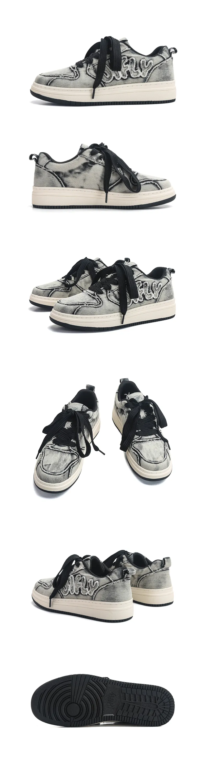 Trendige und vielseitige Designer-Herren-Sneaker, neue Herbst-/Winterkollektion 2025, Freizeit-Sportschuhe für Damen und Paare im Retro-Stil_voghion.com