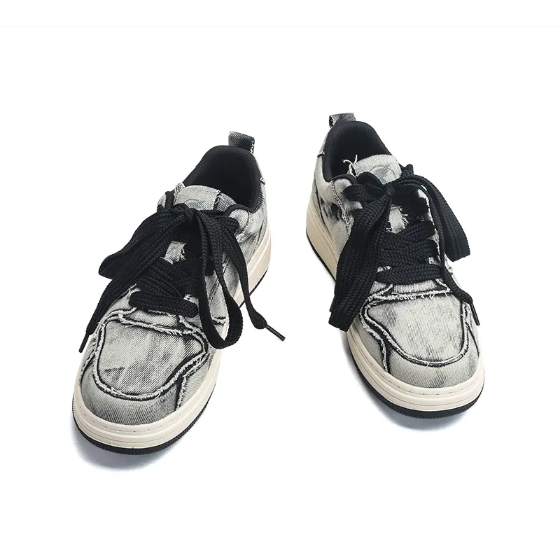 Trendige und vielseitige Designer-Herren-Sneaker, neue Herbst-/Winterkollektion 2025, Freizeit-Sportschuhe für Damen und Paare im Retro-Stil_voghion.com