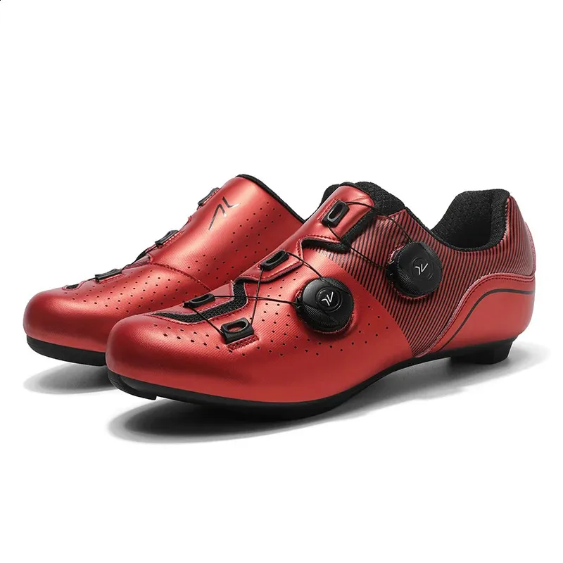 2025 Arrival Professional Men's Road Bike Cycling Shoes with Mesh Upper and SPD Cleats 2025 Arrival Professional Men's Road Bike Cycling Shoes with Mesh Upper and SPD Cleats