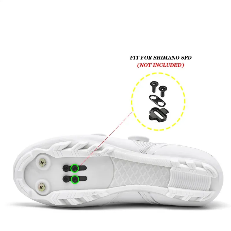 Men's MTB Bike Shoes SPD Pedal Cycling Shoes for Mountain Biking Off Road  from Dhgate Cycling Footwear - price 99.63