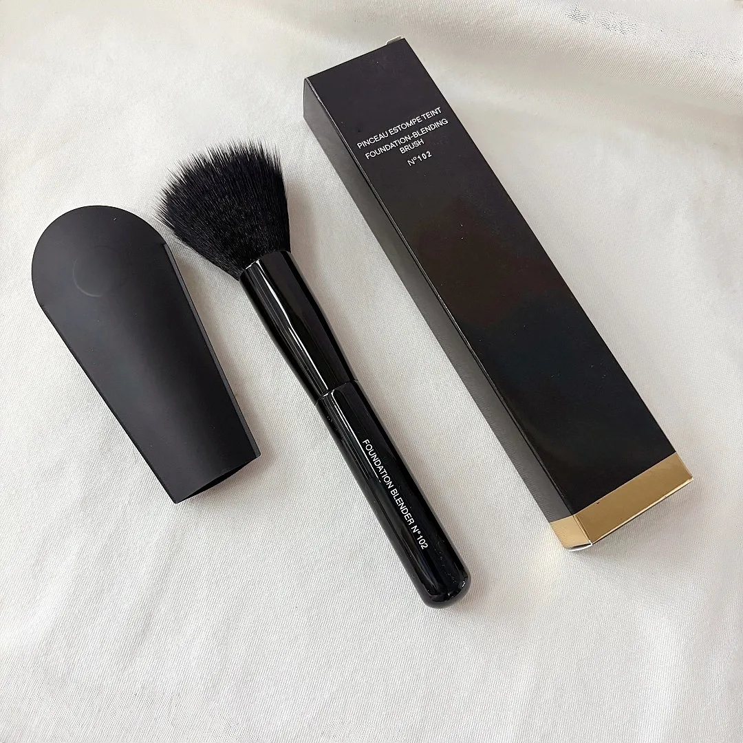 Foundation Blending Brush No 102   Professional... 