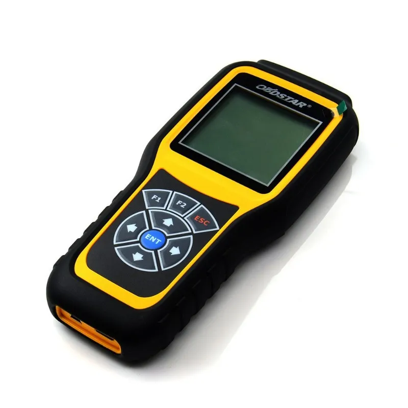 OBDPROG MT401 Odometer Correction Tool – Mileage Adjustment & Cluster Calibration For Passenger Vehicles