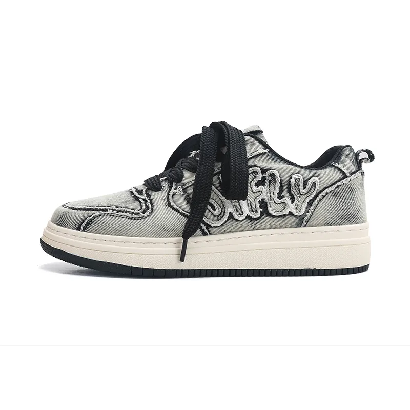 Trendige und vielseitige Designer-Herren-Sneaker, neue Herbst-/Winterkollektion 2025, Freizeit-Sportschuhe für Damen und Paare im Retro-Stil_voghion.com