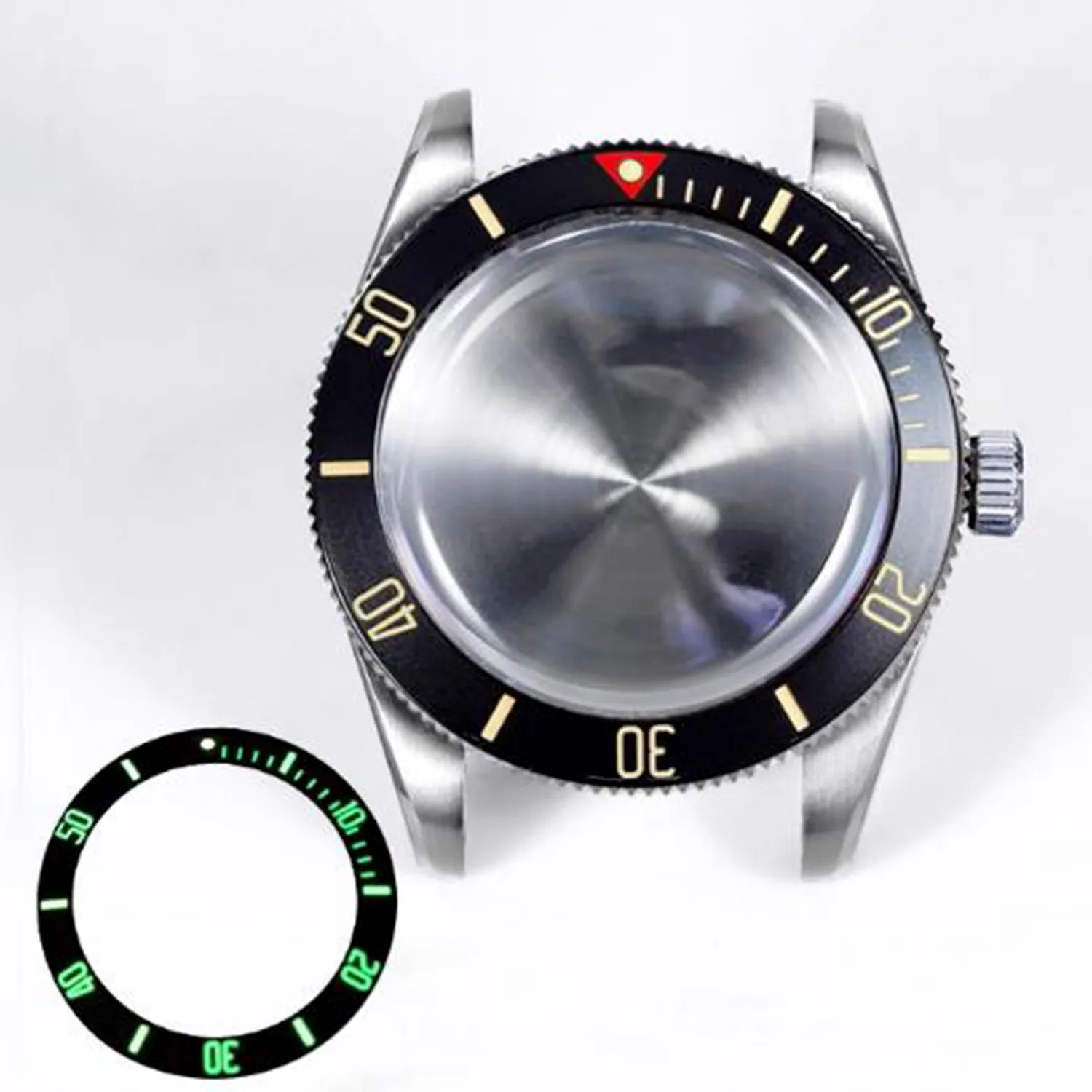 DIY Stainless Steel Watchcase Condominiums Kit Set... From 