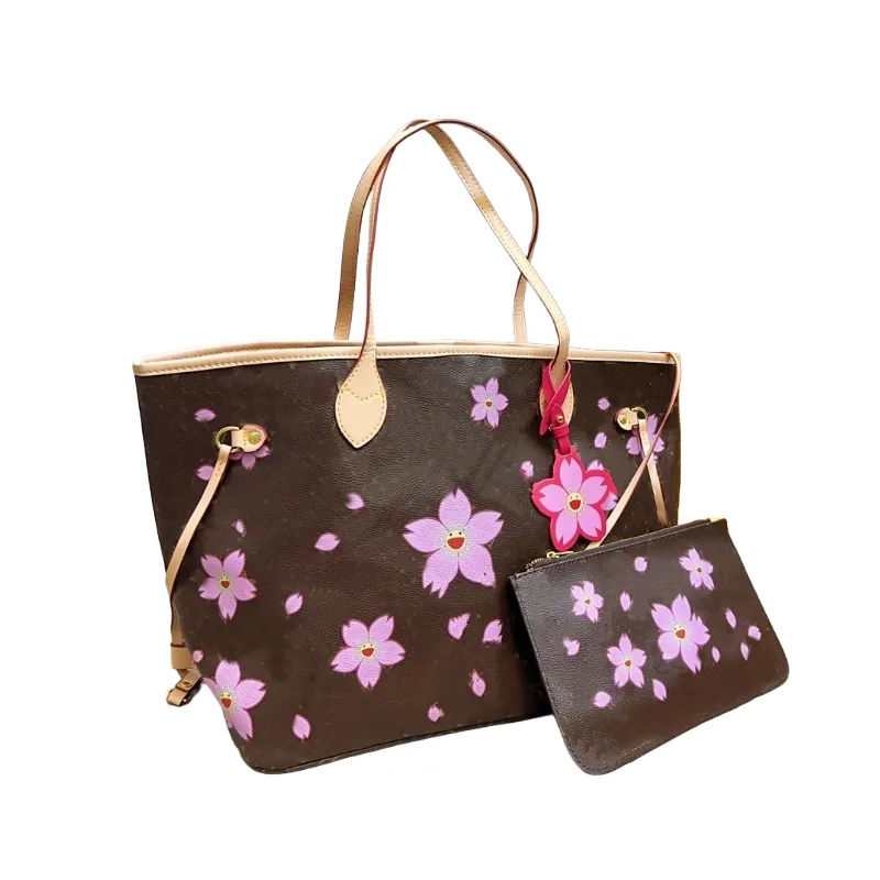 Sacchetto Designer Women Borse Borse Borsetta Borse La Spesa Di