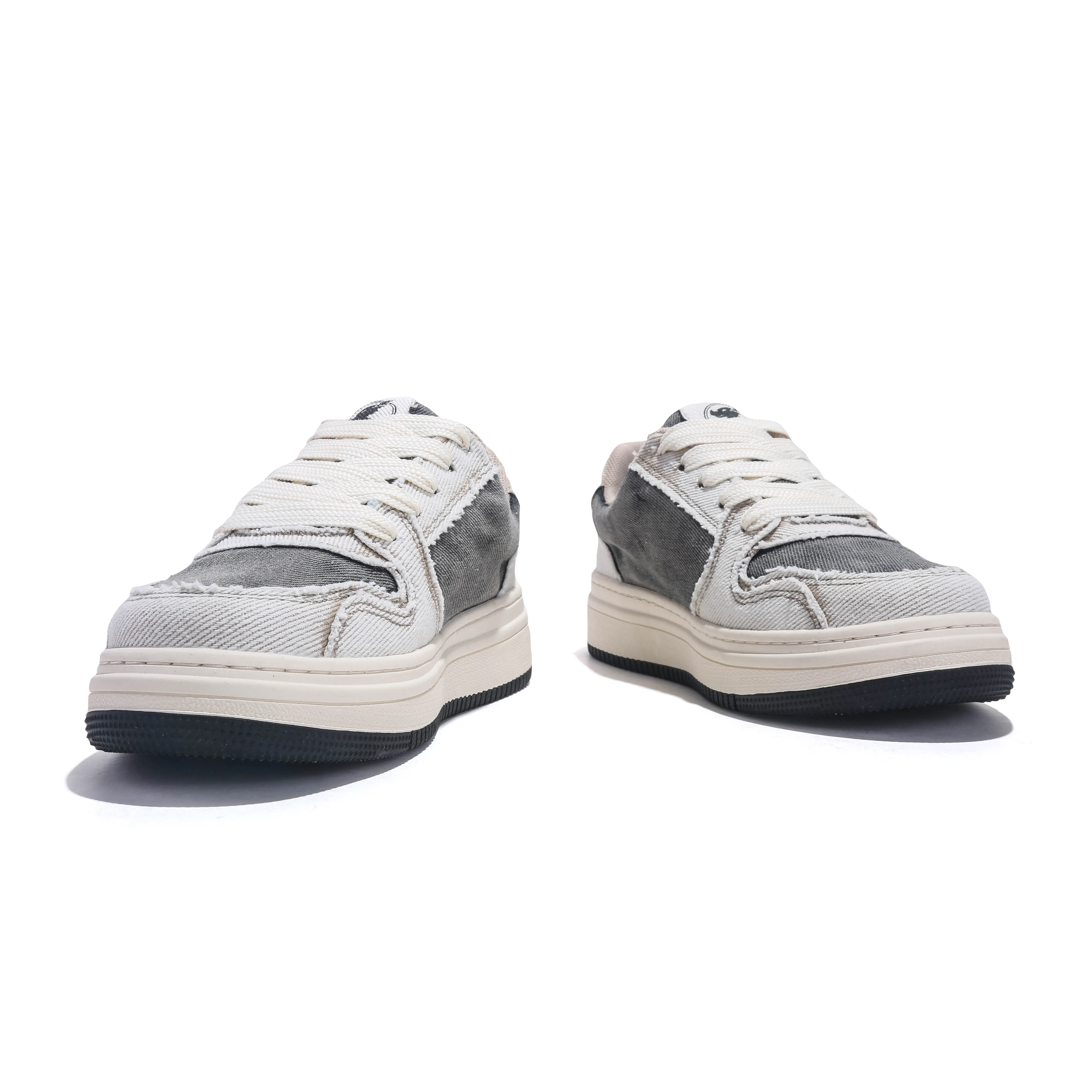 Retro Board Herrenschuhe Herbst/Winter 2025: Vielseitige Trendschuhe für Damen und Herren, sportlich, mit weicher Sohle_voghion.com