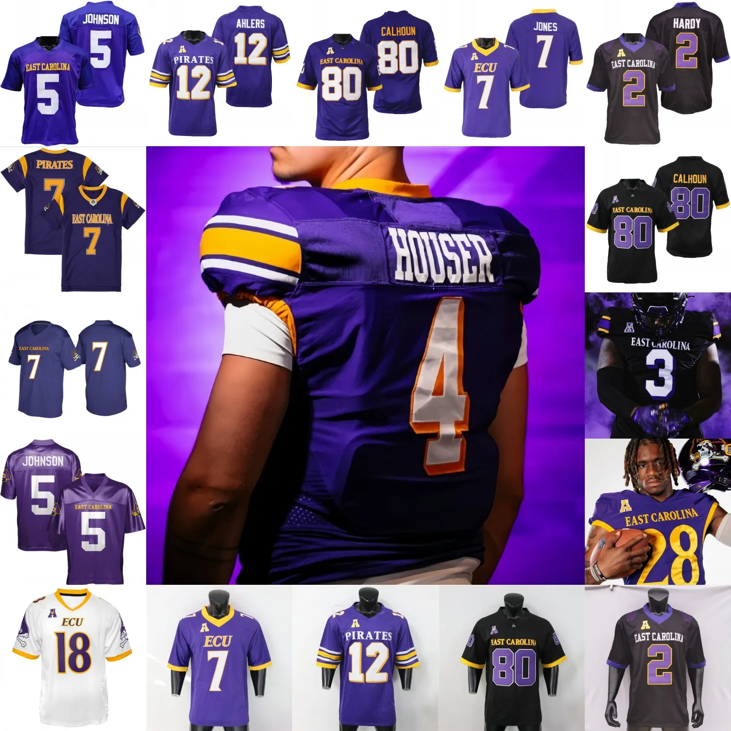 eastbay custom football jerseys