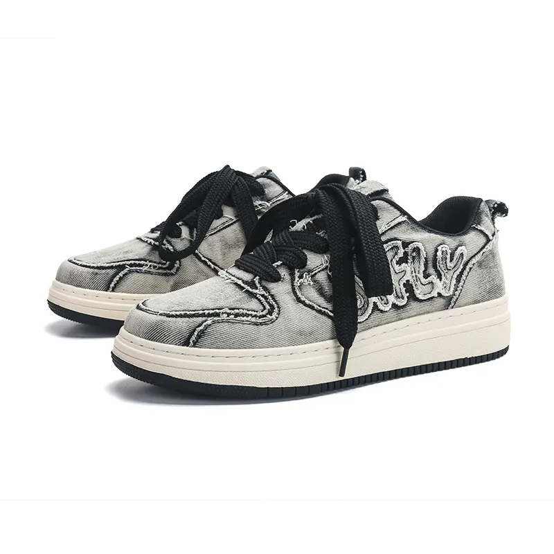 Trendige und vielseitige Designer-Herren-Sneaker, neue Herbst-/Winterkollektion 2025, Freizeit-Sportschuhe für Damen und Paare im Retro-Stil_voghion.com