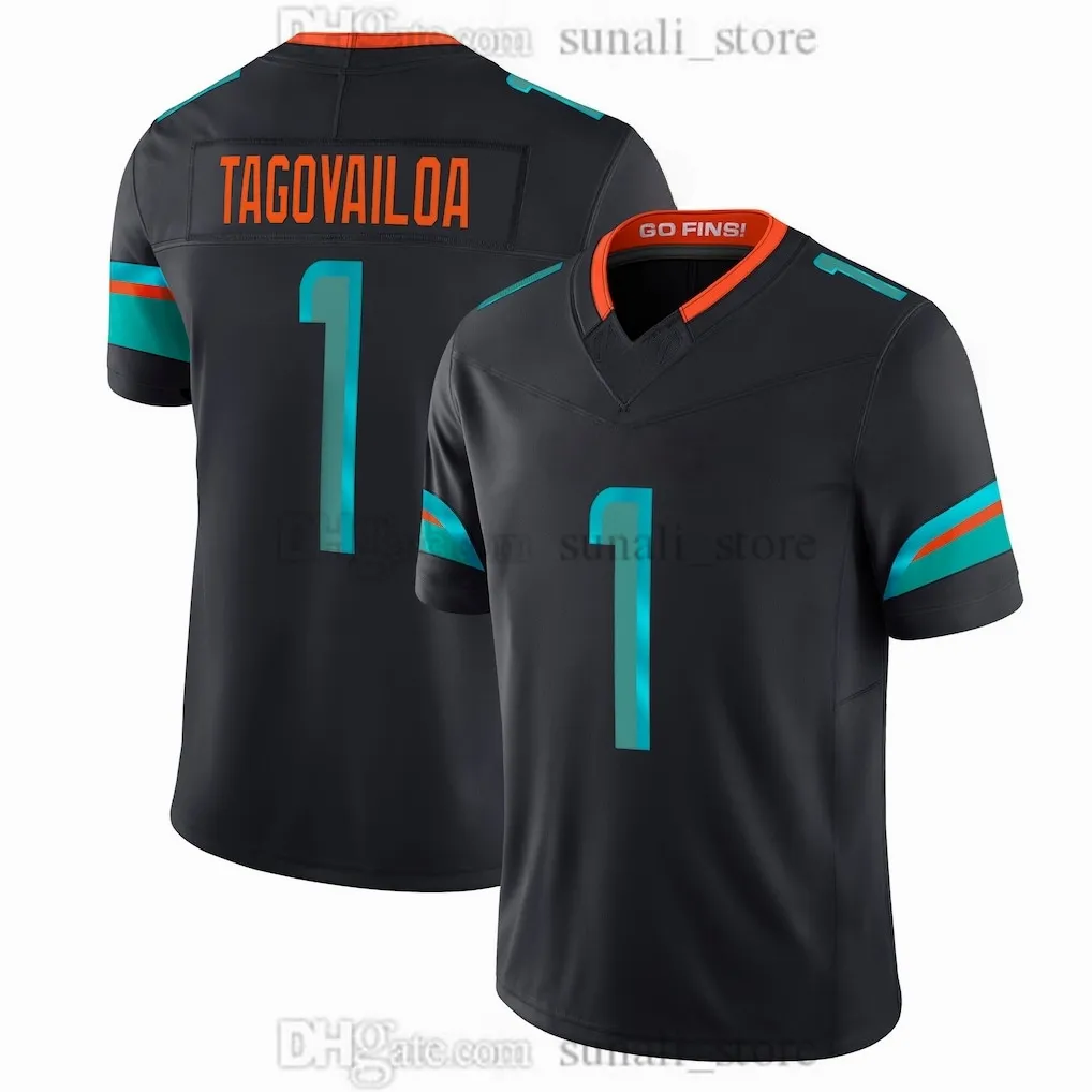 2025 26 Mens Rivalries Football Jersey Tua Tagovailoa 17 Jaylen