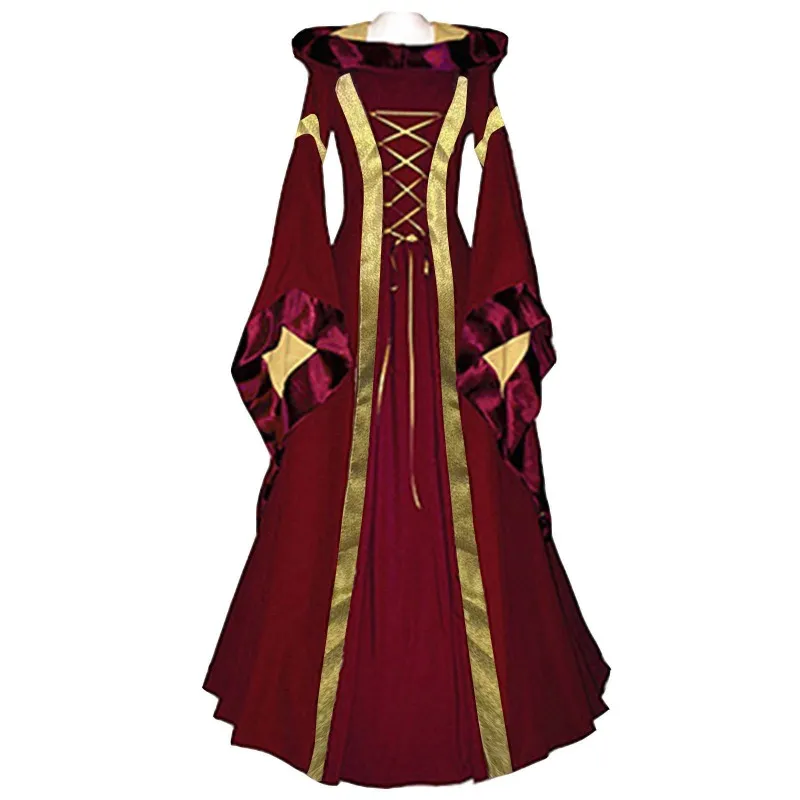Clockwork Robe Authentic Victorian Era Cloak Of Silence & Robe... From Tiguan, $29.05 ...