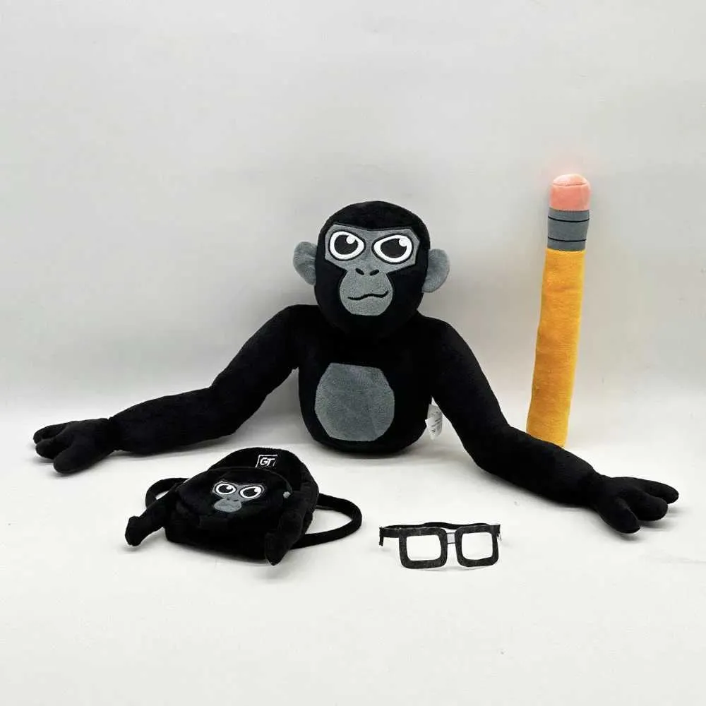ゲームとおもちゃのもの動物ゲームとおもちゃモンケゴリラタグ