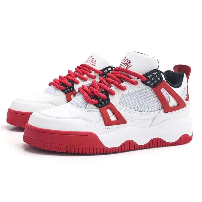 Jifffly Designer Sneakers Men 2025 Summer New Trendy Fashion Versatile Casual Sneakers Couple Sports Shoes_voghion.com