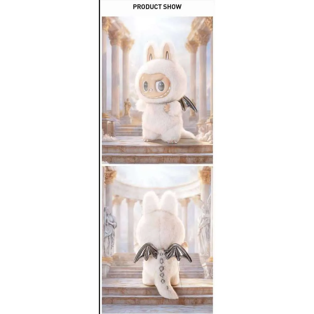 ZIMOMO オリジナルぬいぐるみ 約 58cm 白　オリジナル商品 大サイズ 58 センチメートル Zimomo 私は見つけました U エナメル