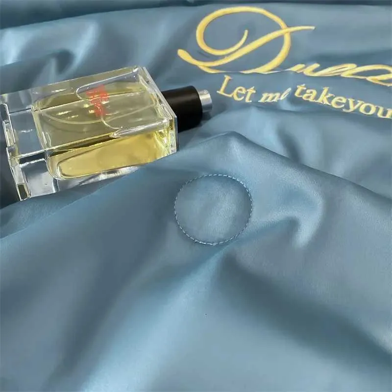 Ensemble de couette d'été de luxe en soie glacée de style européen, couverture rafraîchissante brodée haut de gamme, ensemble de 31 pièces pour la climatisation_voghion.com