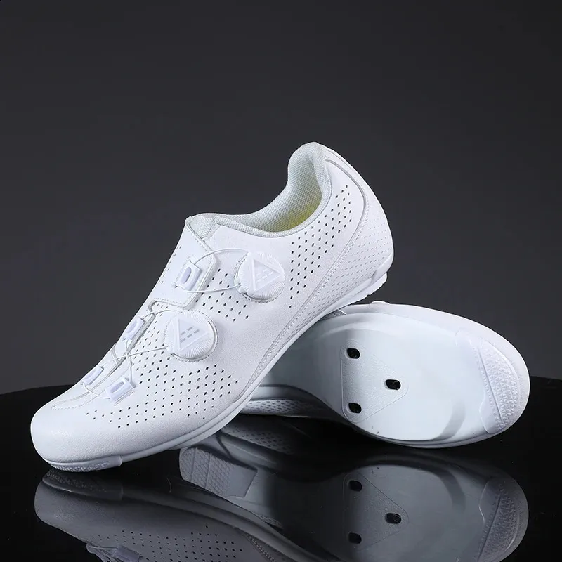Hochwertige Rennradschuhe Herren Speed Sneaker Cleat... Von 42,81  | DHgate