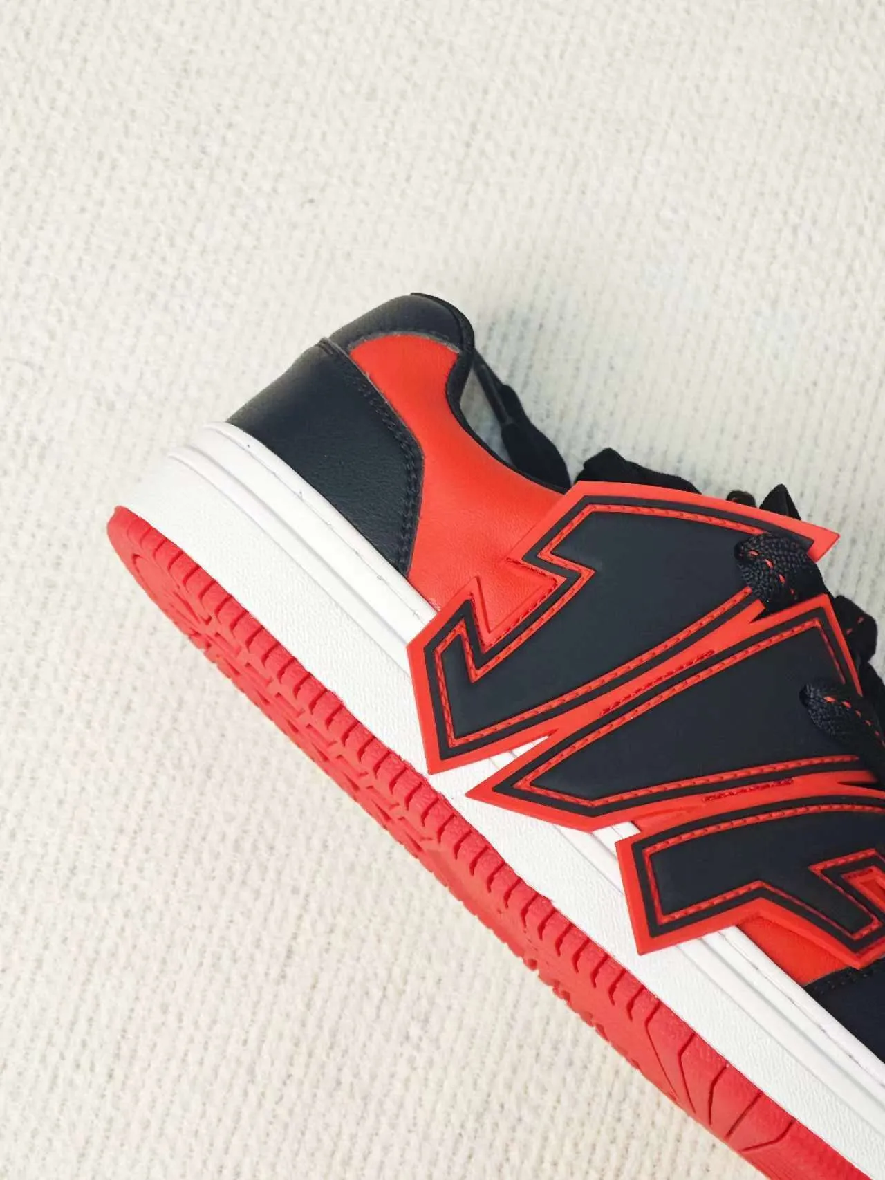 Retro Thick Soled Board Versatile Unisex Sports And Leisure Trendy Brand Designer Shoes Sneakers_voghion.com