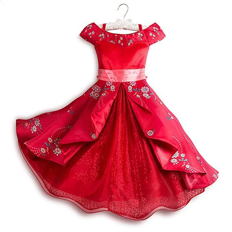 Halloween Costume Elena De Avalor Costume Elena Of Avalor Princess