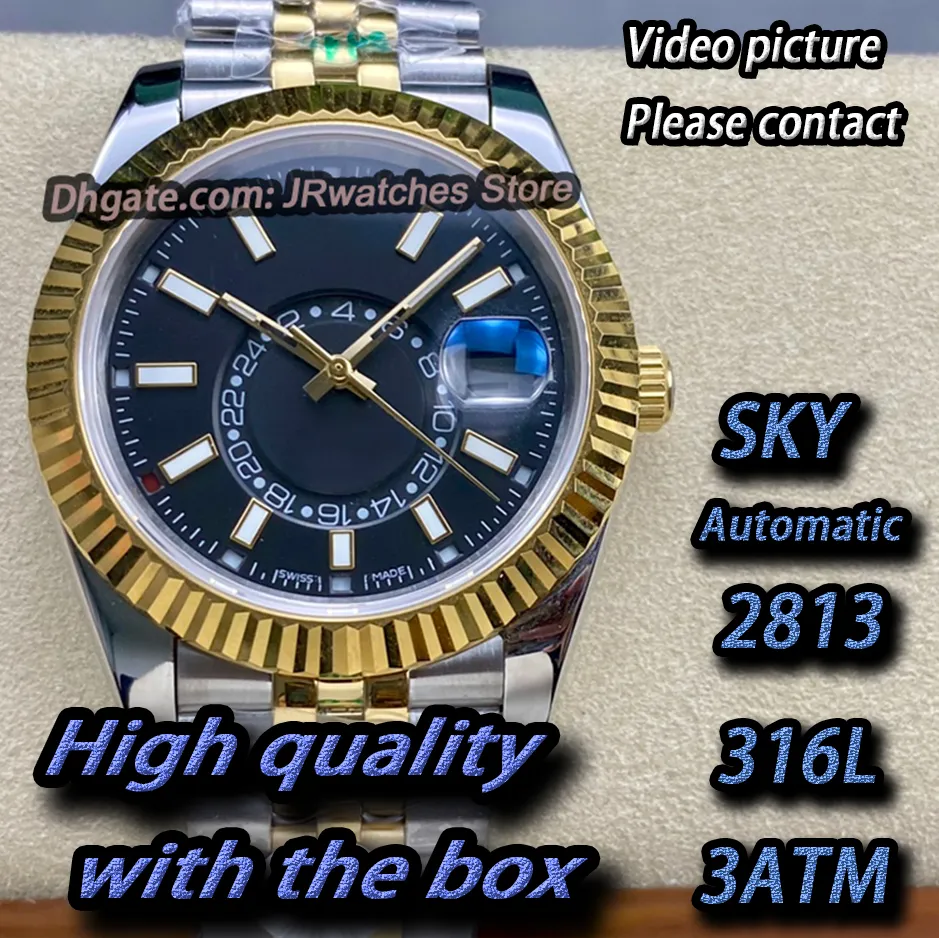 Montre Bracelet Homme Multifonctions Style Luxe – Fuseaux Horaires, Altimètre, Boîtier Argenté, Cadran Coloré