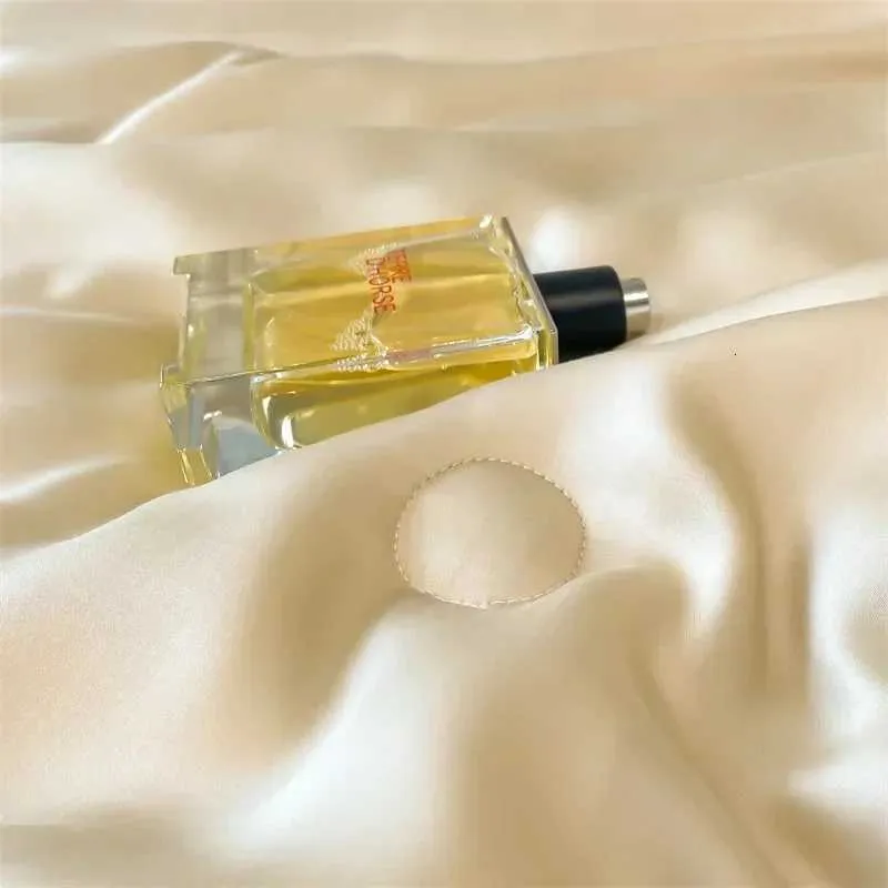 Parure de lit d'été luxueuse en soie glacée brodée style_voghion.com