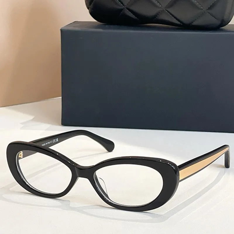 Cat Eye Sunglasses Acetate Frame Polarized Lens Luxury Eyewear Designer Fashion Luxury Designer Women Cat Eye Sunglasses GG1998S... From  main image 4