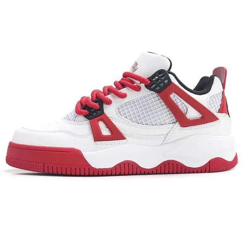 Jifffly Designer Sneakers Men 2025 Summer New Trendy Fashion Versatile Casual Sneakers Couple Sports Shoes_voghion.com