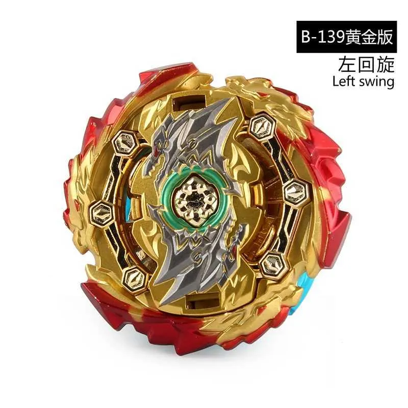 Fafnir Gold Gold Limited Edition Wizard Fafnir B139 Spinning Top X250913 from ...