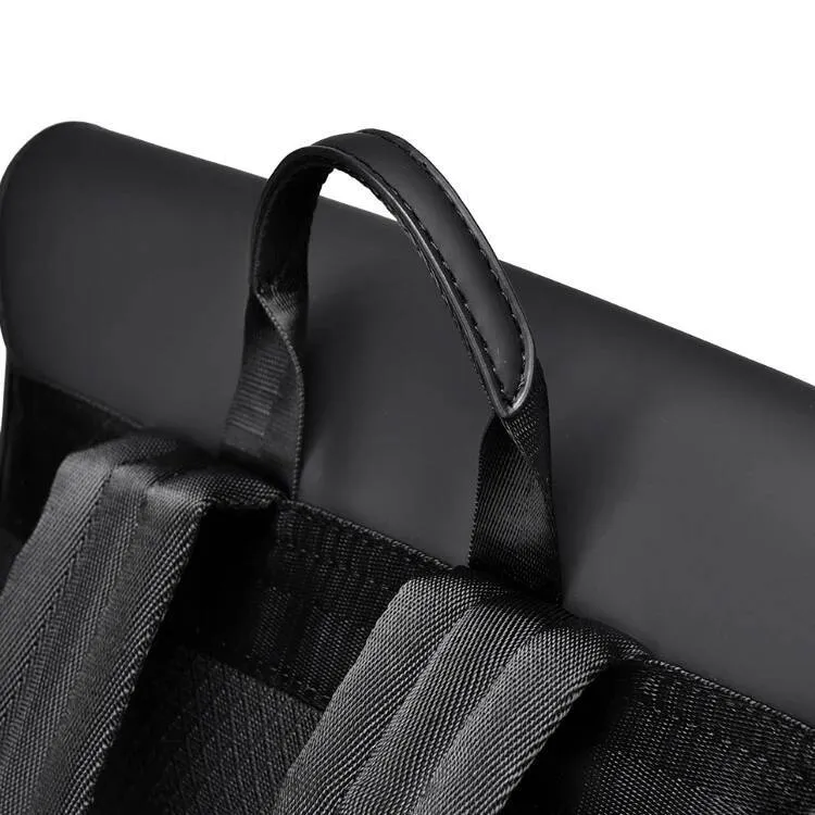 Large Business Laptop Backpack For Travel And Commuting_voghion.com