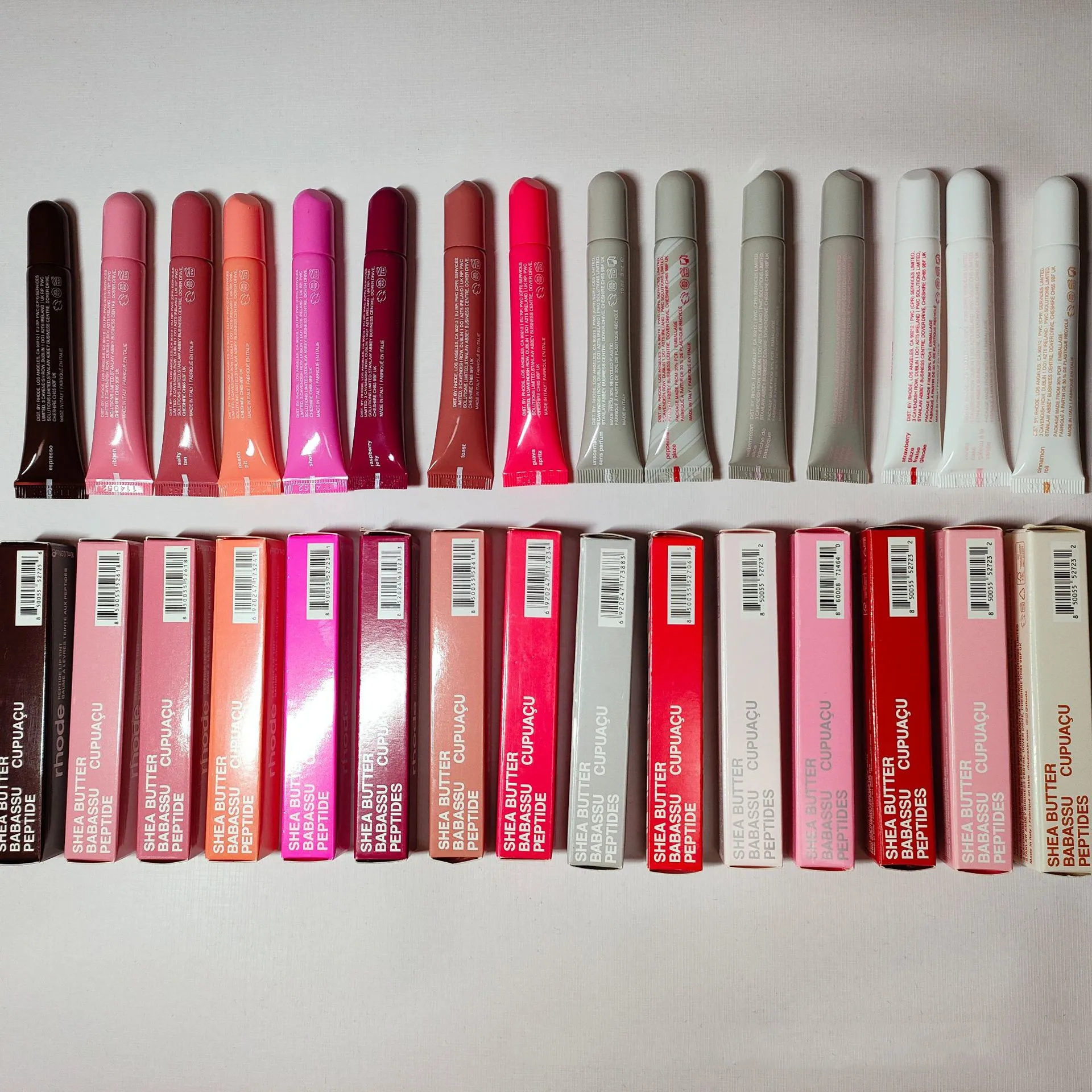 Makeup Lip Gloss 10ml   Moisturizing Lip Plumper With... 