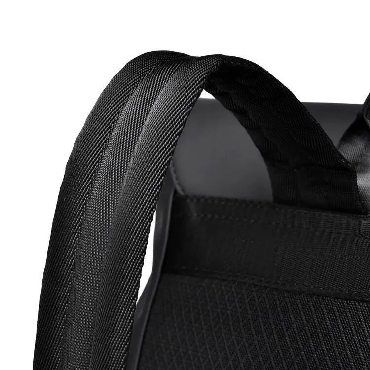 Large Business Laptop Backpack For Travel And Commuting_voghion.com