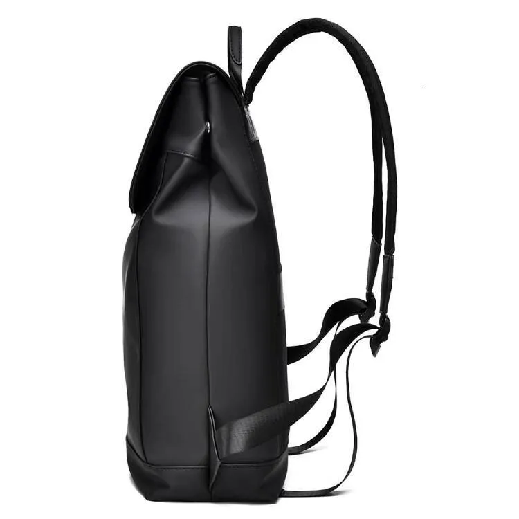 Large Business Laptop Backpack For Travel And Commuting_voghion.com