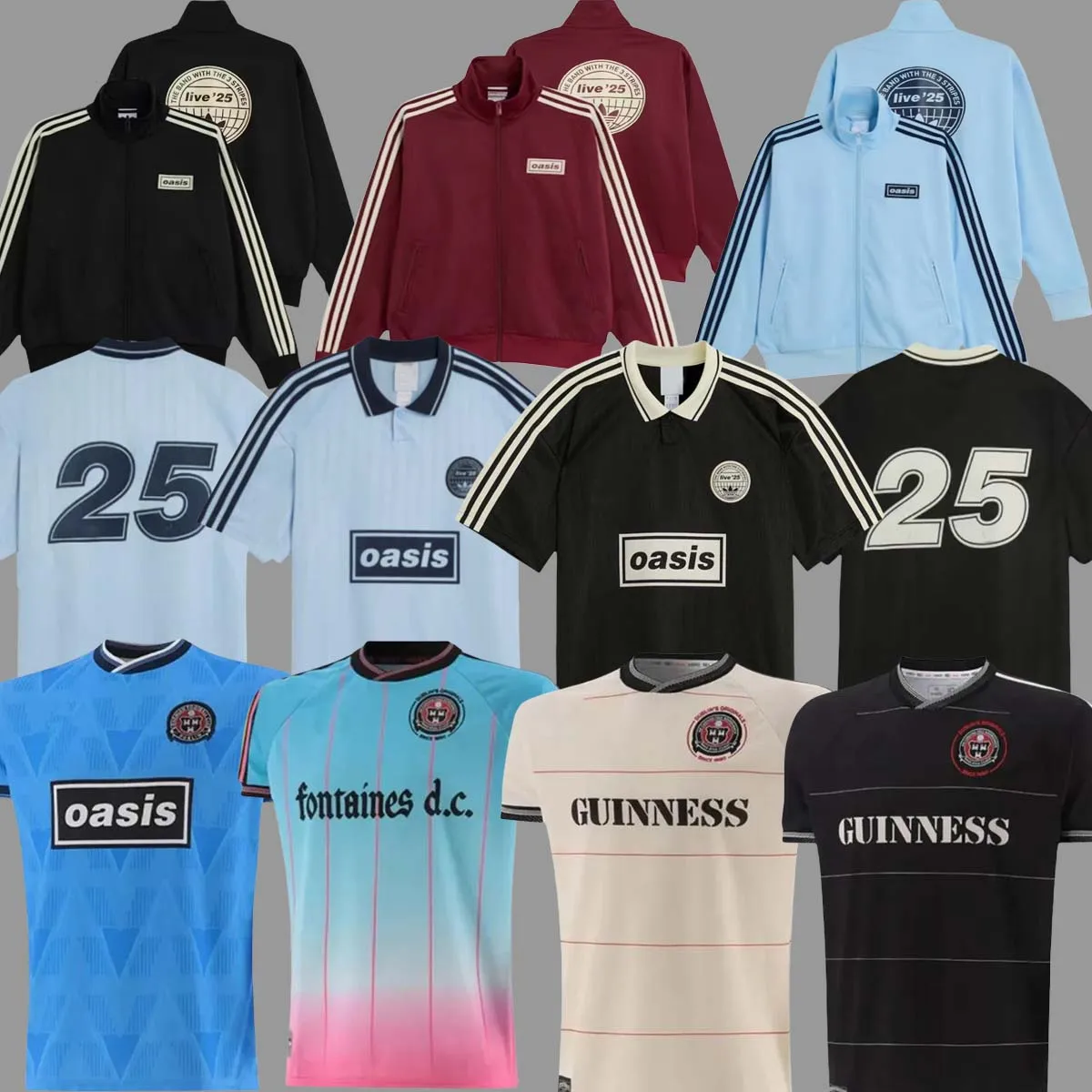 Jersey Sales Top Selling Soccer Player Jerseys 2019 2019-20