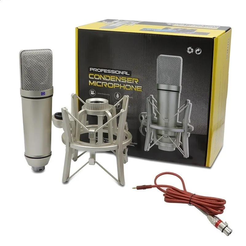 Studio Microphoneセット を￥3,744 | DHgate