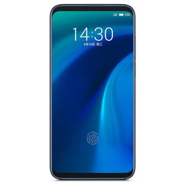 Original Meizu 16 Plus 4G LTE Cell Phone 8GB RAM From